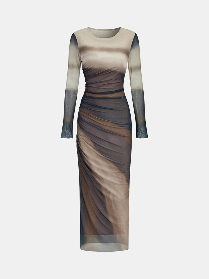 Robe Lorraine