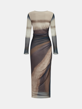 Robe Lorraine