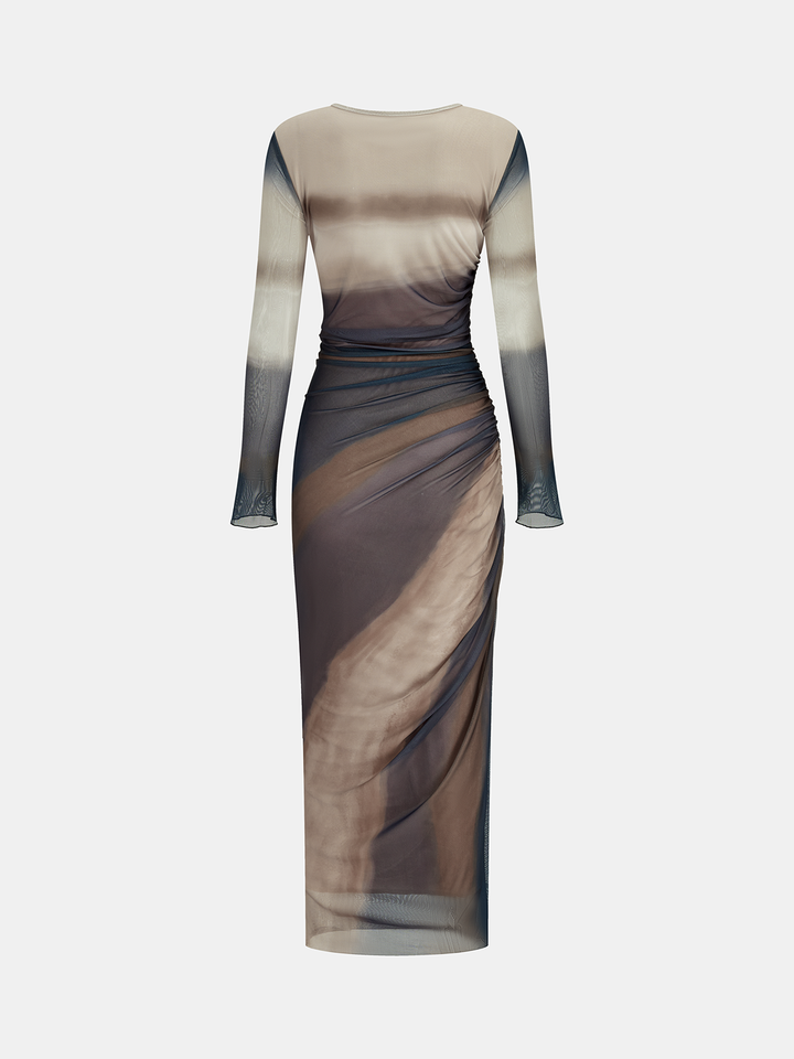 Robe Lorraine