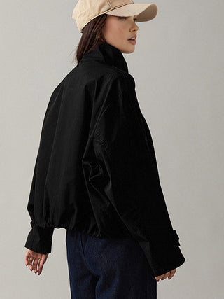 Manteau Bérylune