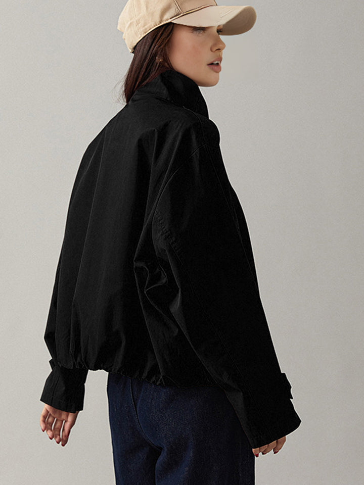 Manteau Bérylune