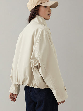 Manteau Bérylune