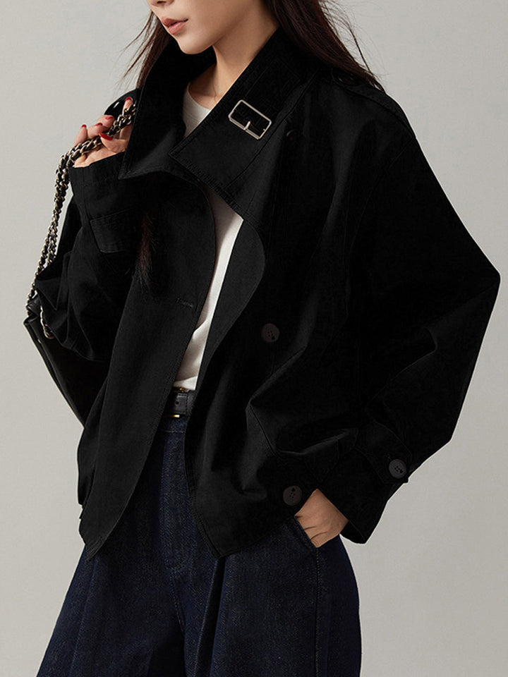 Manteau Bérylune