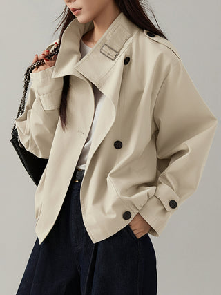 Manteau Bérylune
