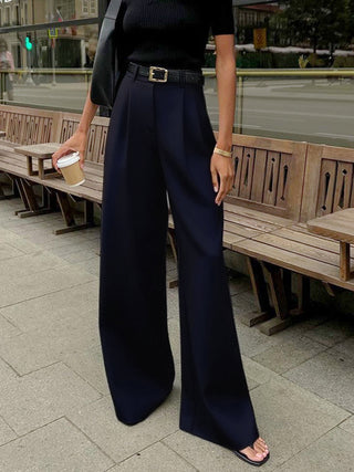 Pantalons Solveig