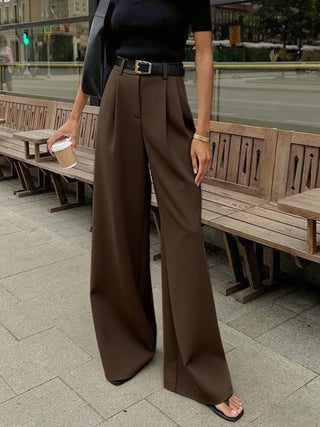 Pantalons Solveig