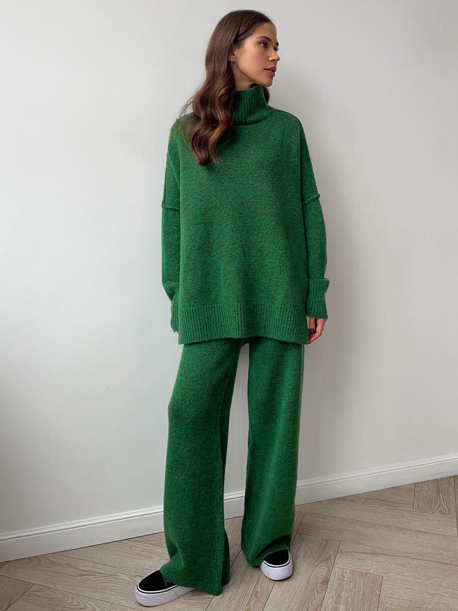 Ensemble Gisèle
