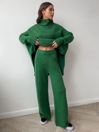 Ensemble Gisèle