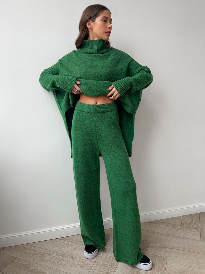 Ensemble Gisèle