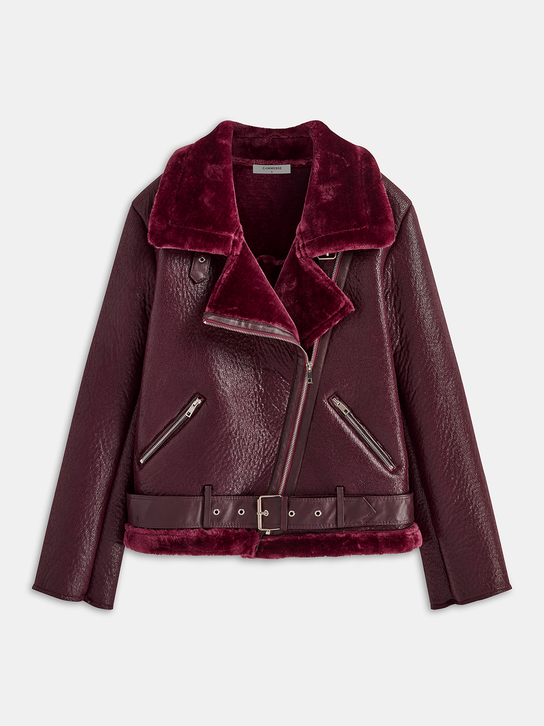 Veste Ilancée