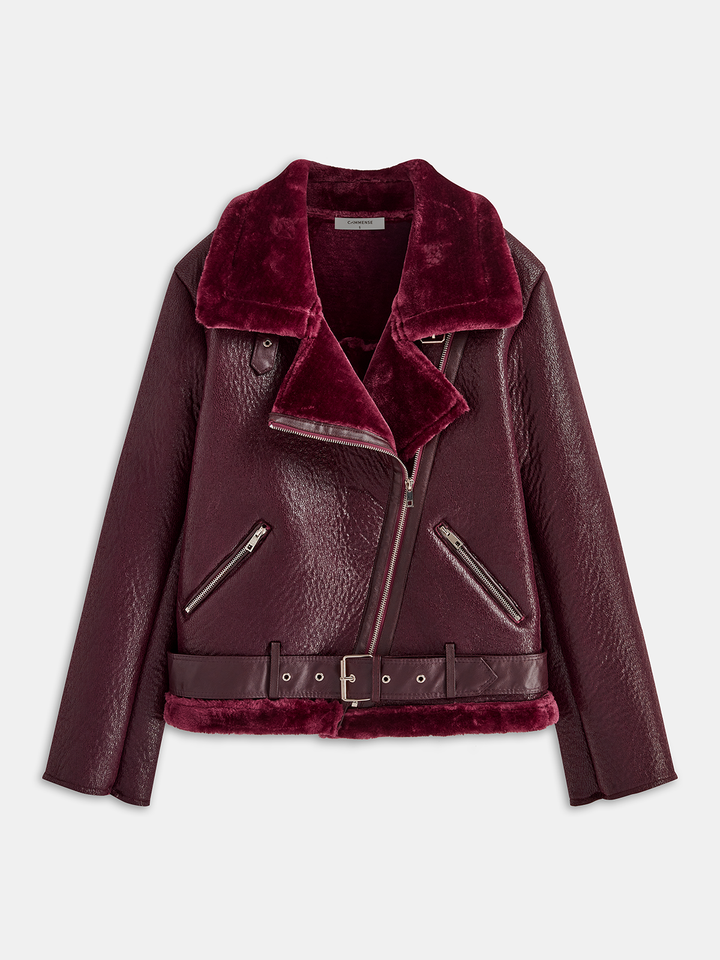 Veste Ilancée