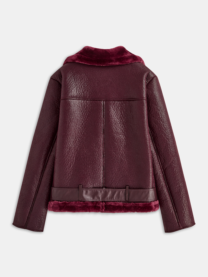 Veste Ilancée
