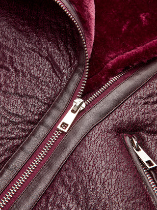 Veste Ilancée
