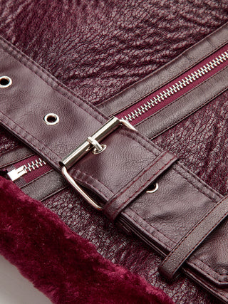 Veste Ilancée