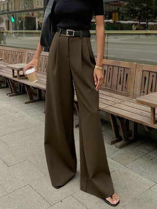 Pantalons Solveig