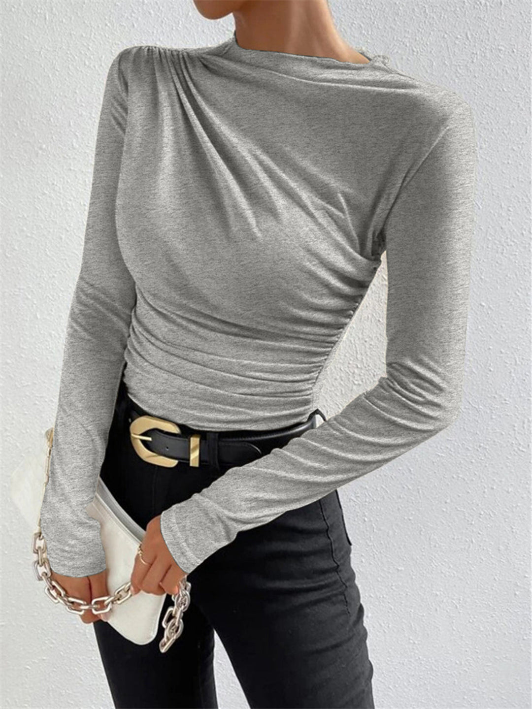 Chemise Théodora