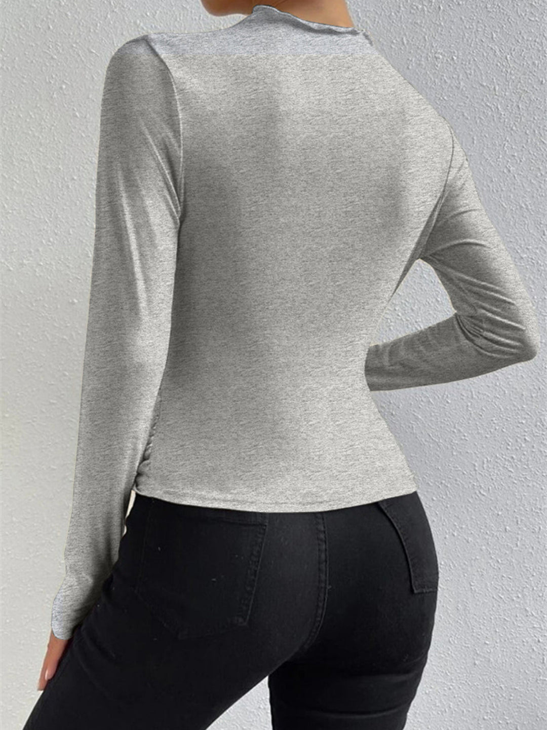 Chemise Théodora