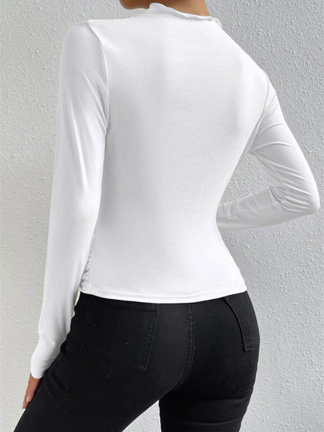 Chemise Théodora