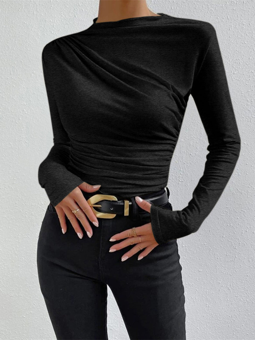 Chemise Théodora