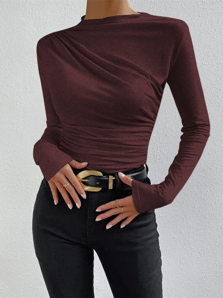 Chemise Théodora