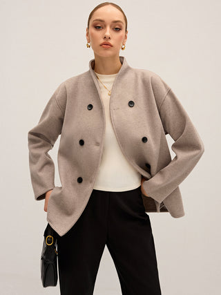 Veste Claudine