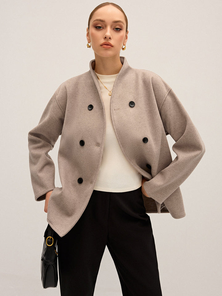 Veste Claudine