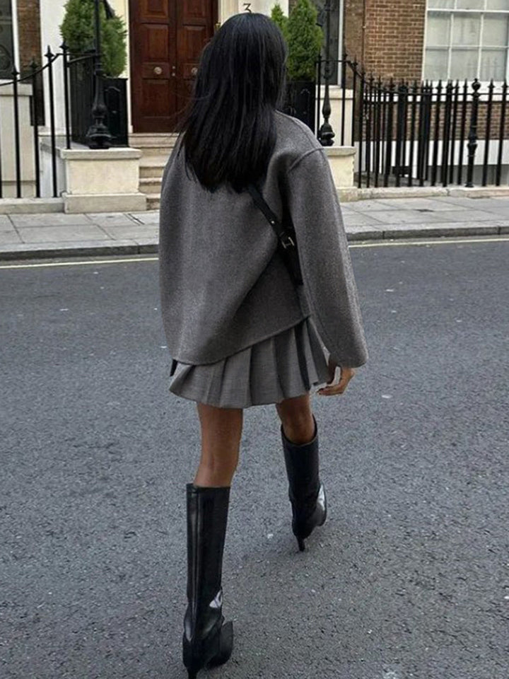 Veste Claudine