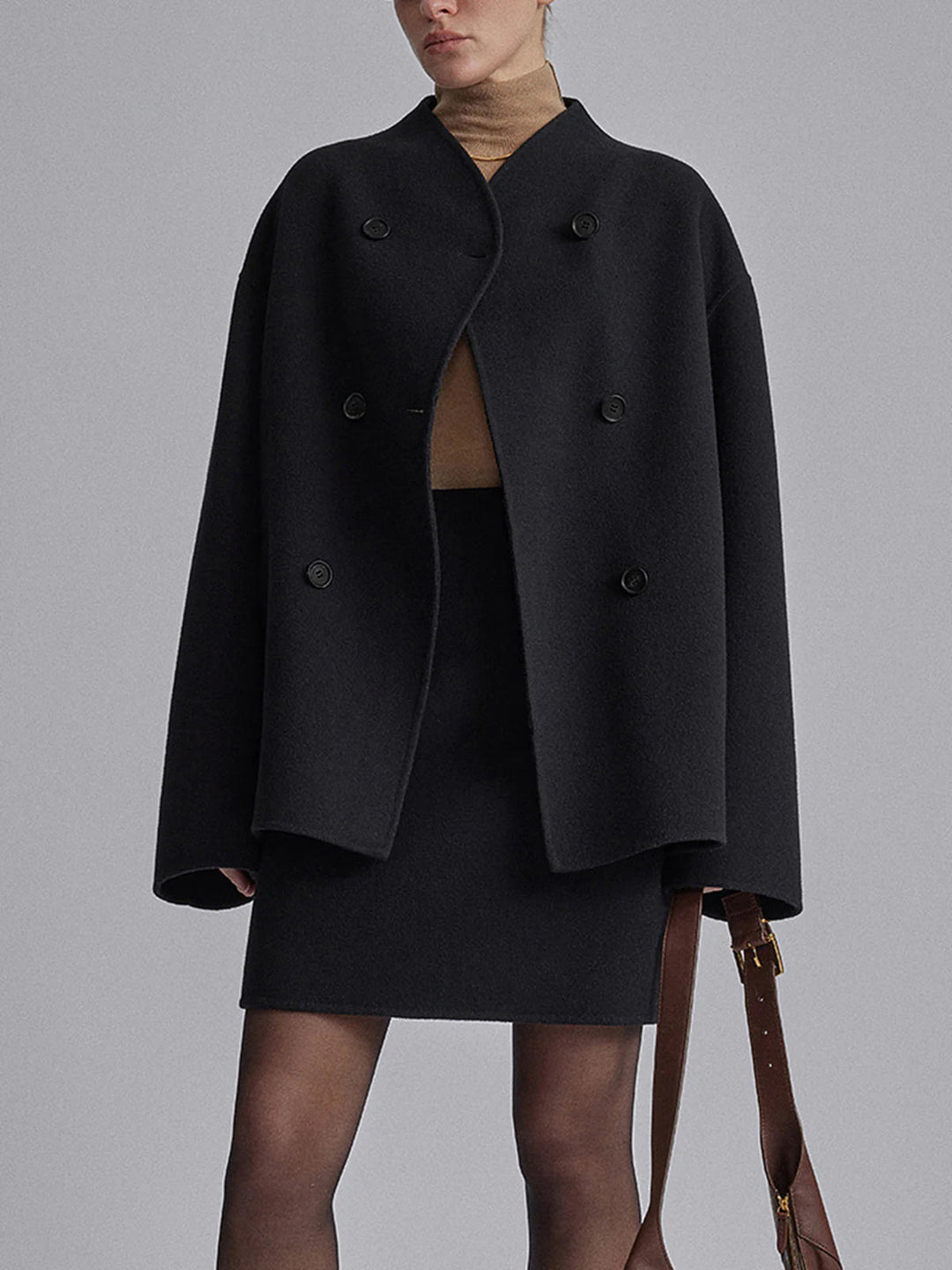 Veste Claudine
