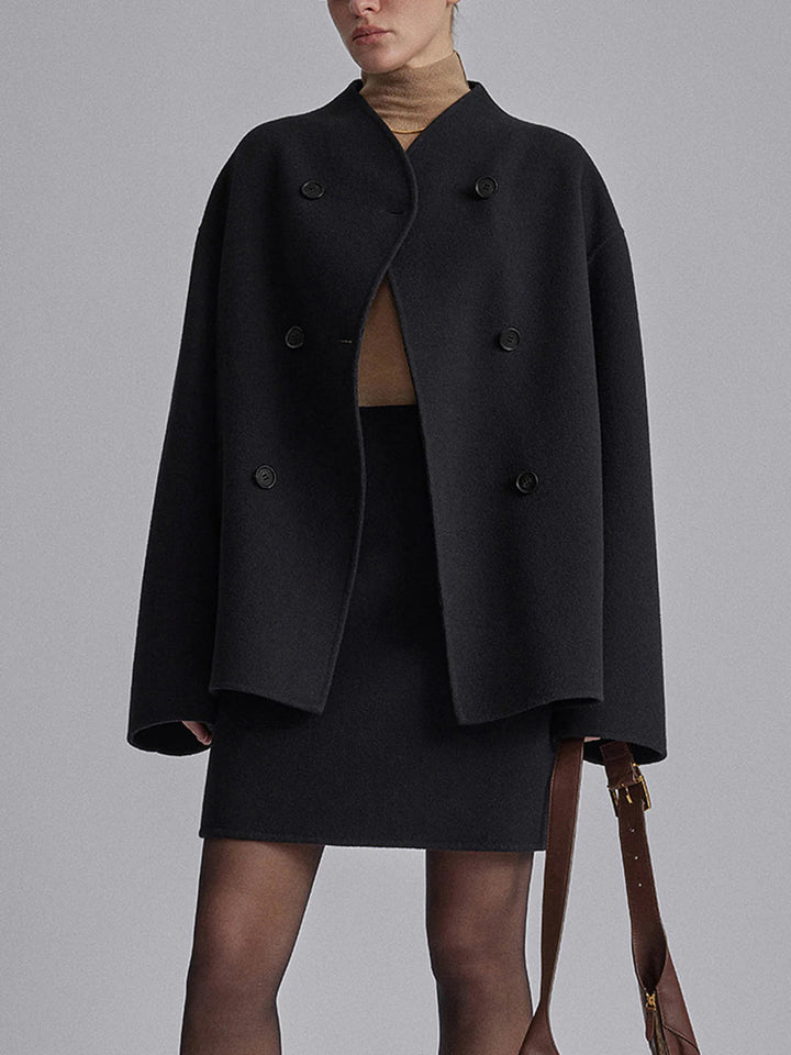 Veste Claudine