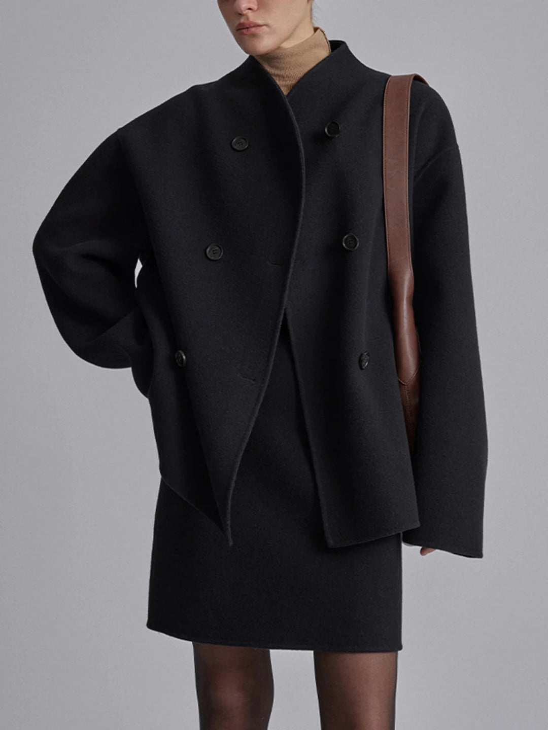 Veste Claudine