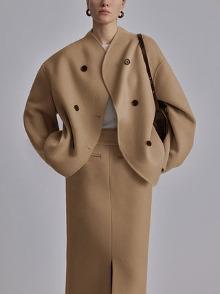 Veste Claudine