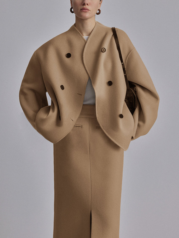 Veste Claudine