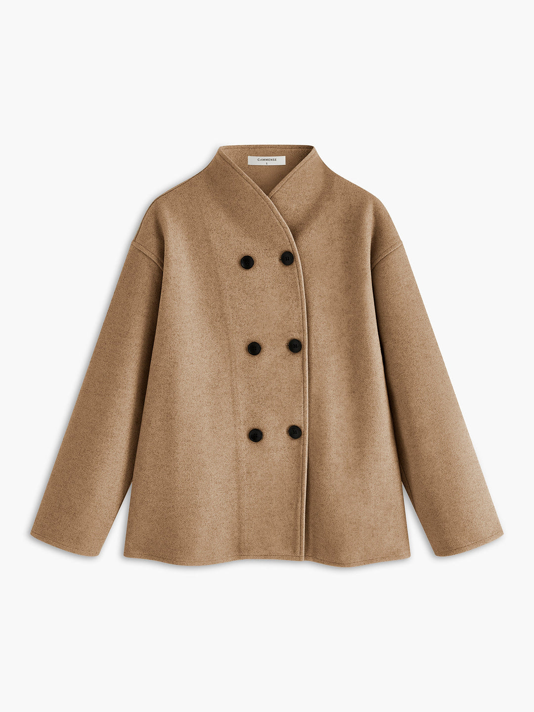 Veste Claudine