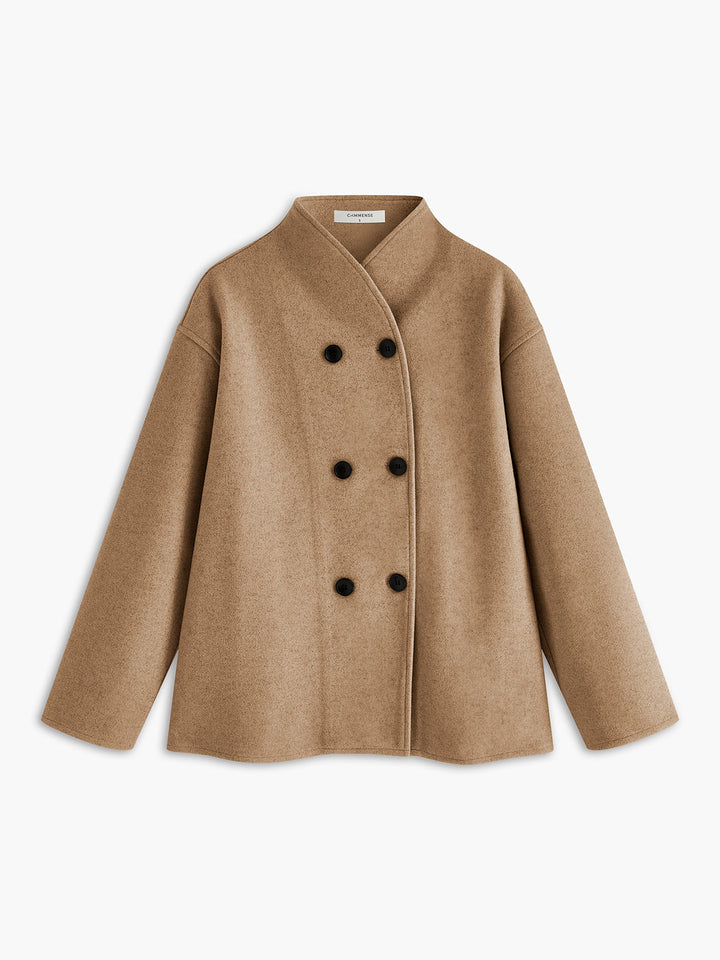 Veste Claudine