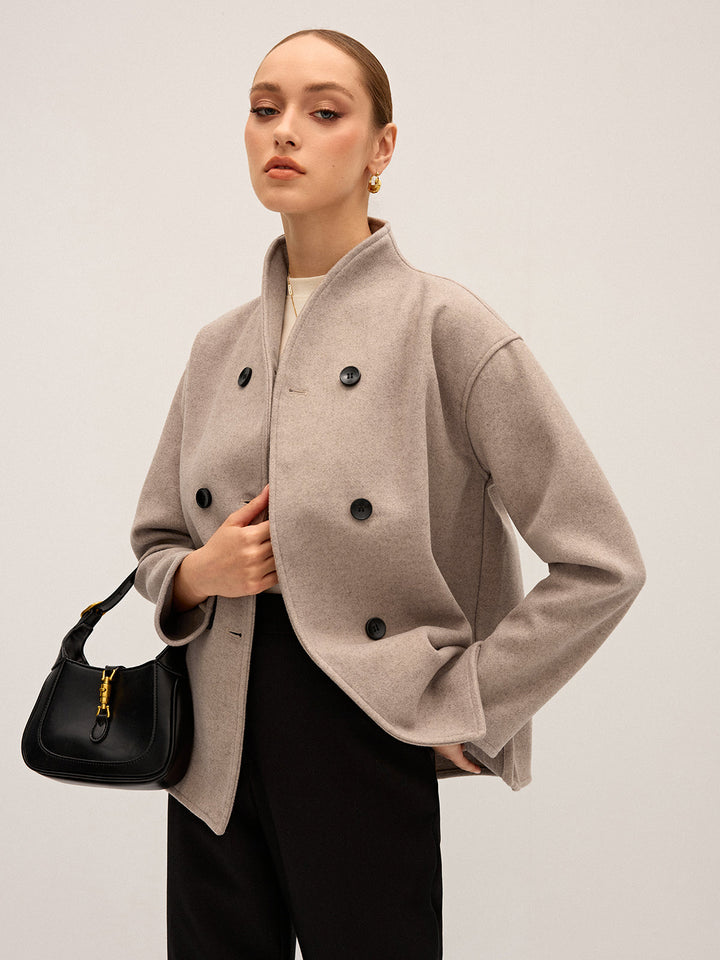Veste Claudine
