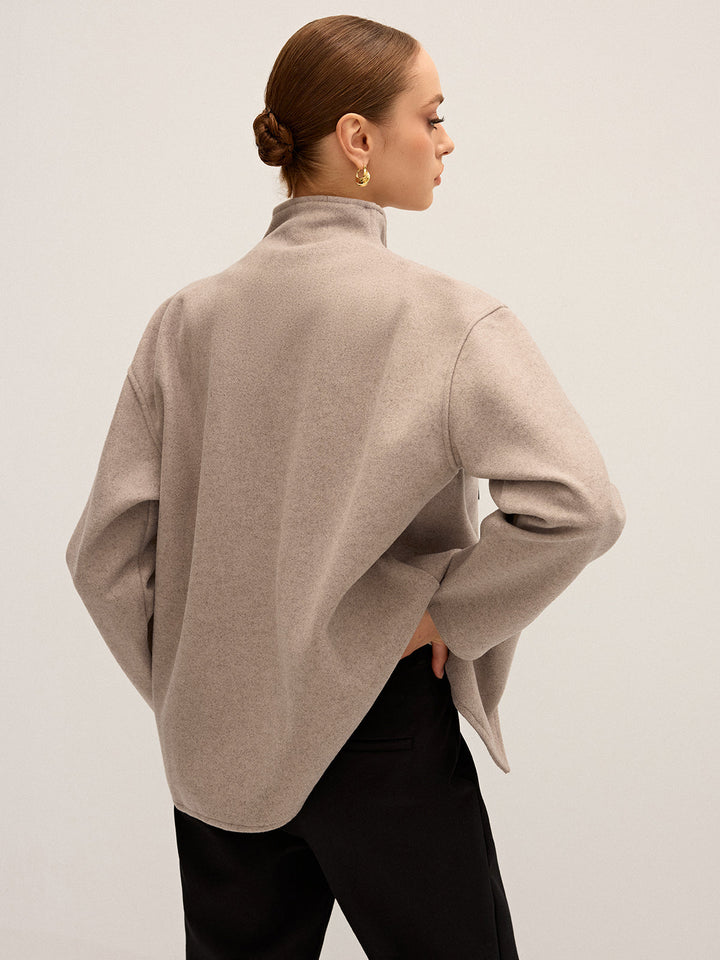 Veste Claudine