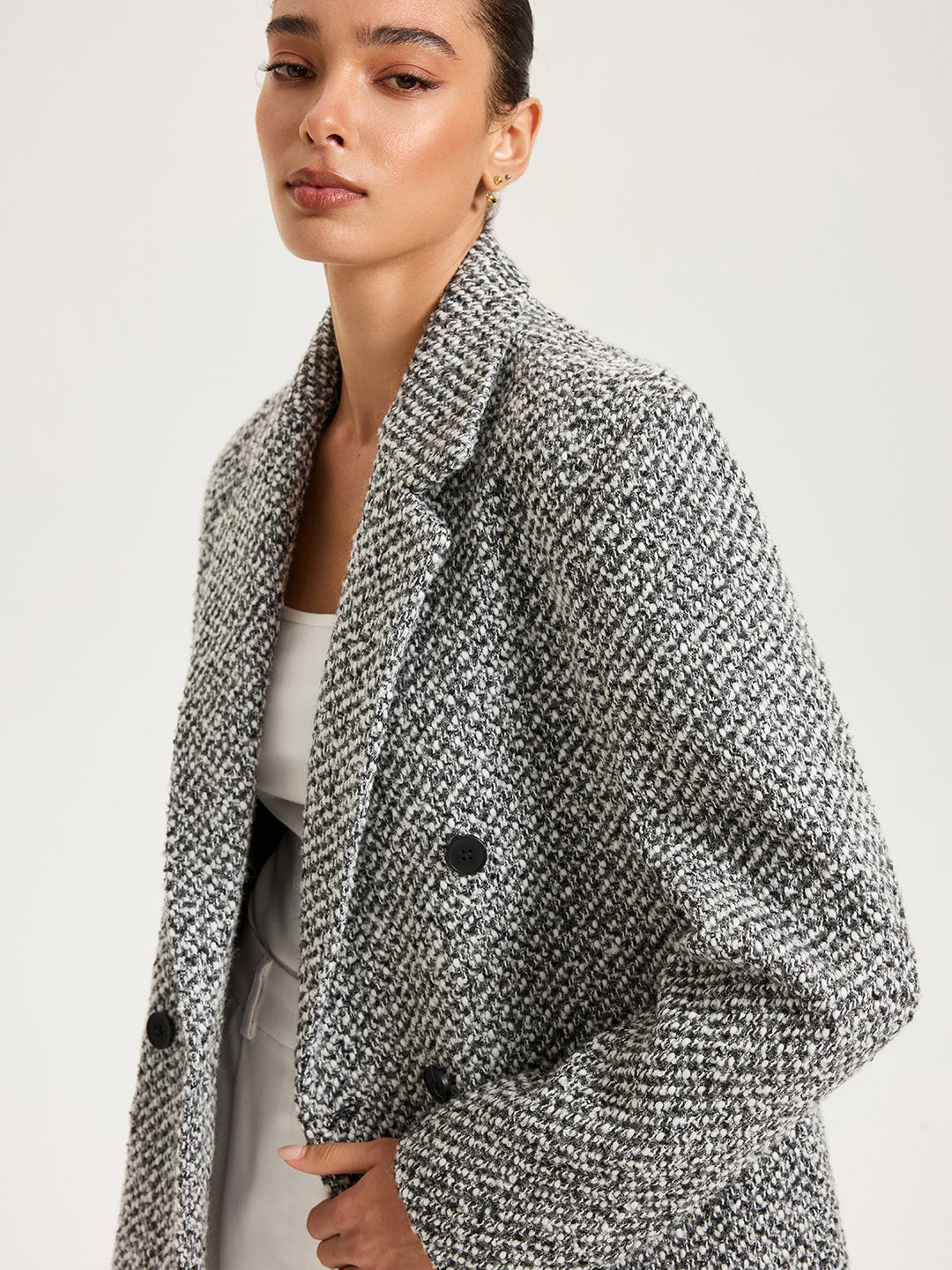 Veste Loraline