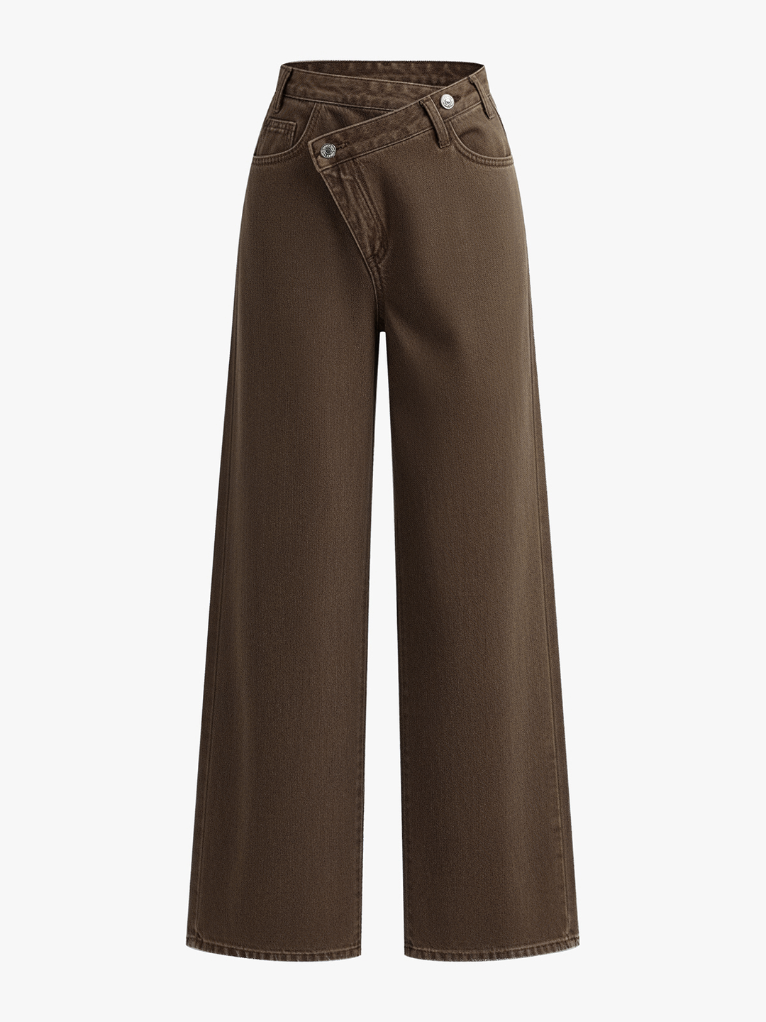 Jeans Blanche