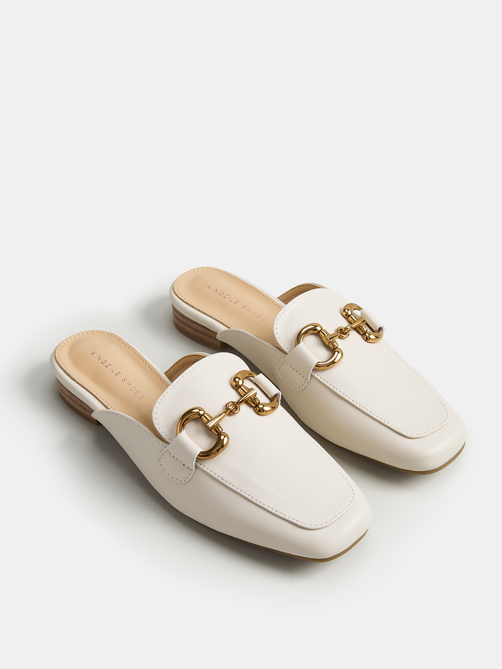 Mules Aude