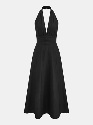 Robe Col V