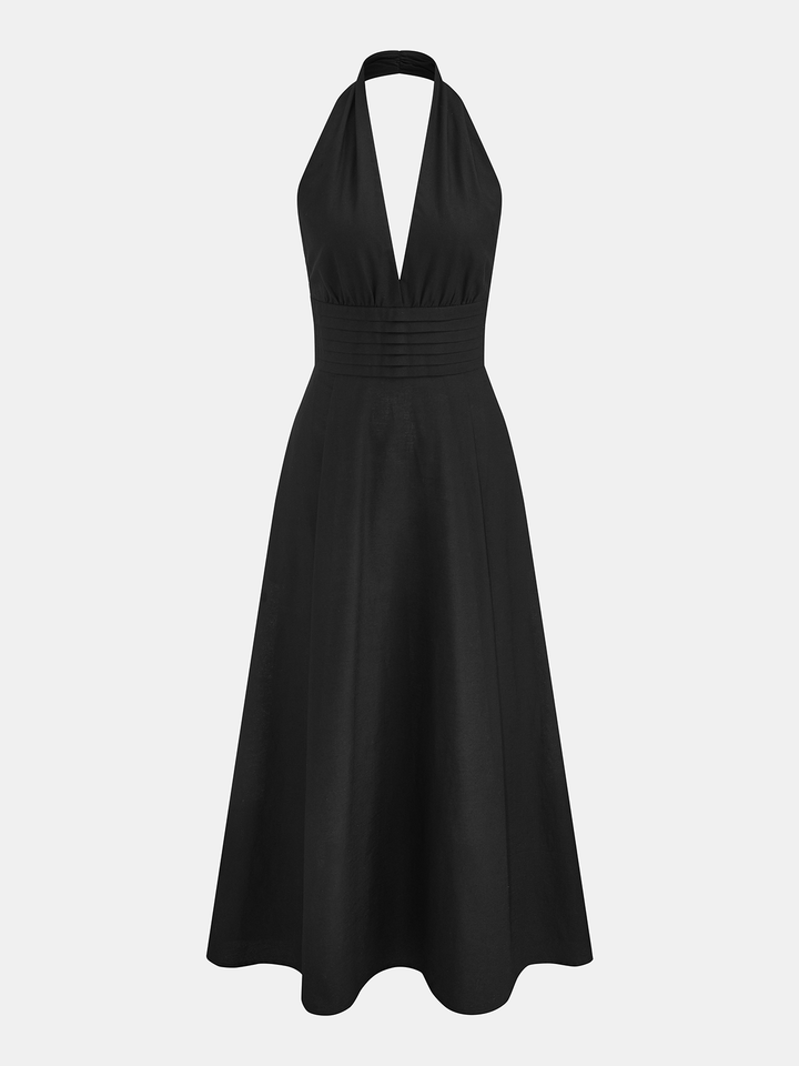 Robe Col V