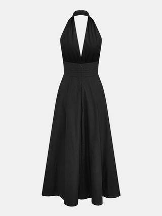 Robe Col V