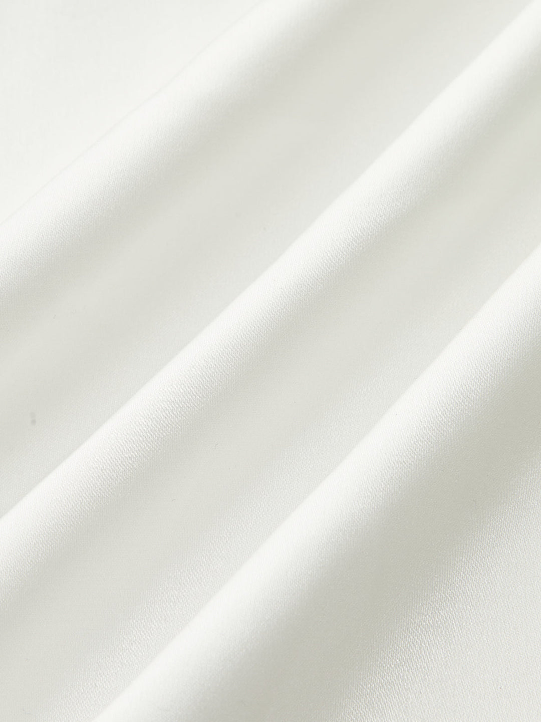 Robe Blanc