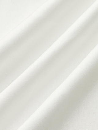 Robe Blanc