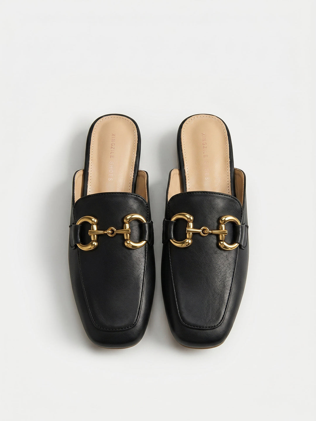 Mules Aude