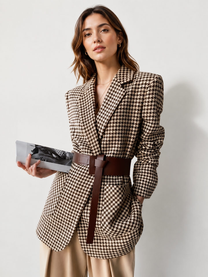 Blazer Lucille