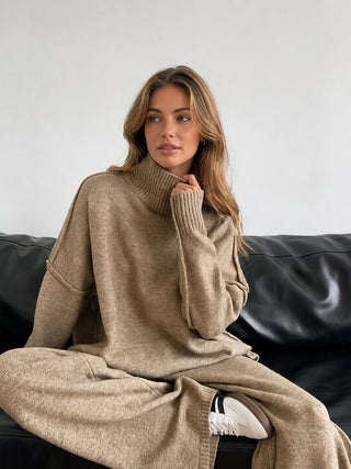 Ensemble Gisèle