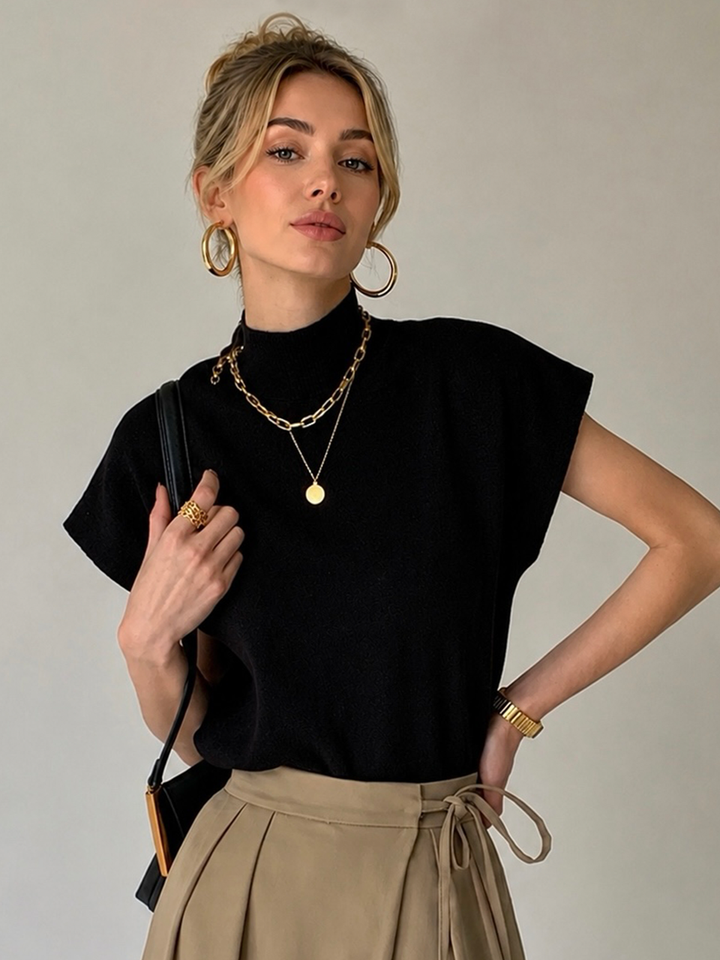 Gilet Aurore