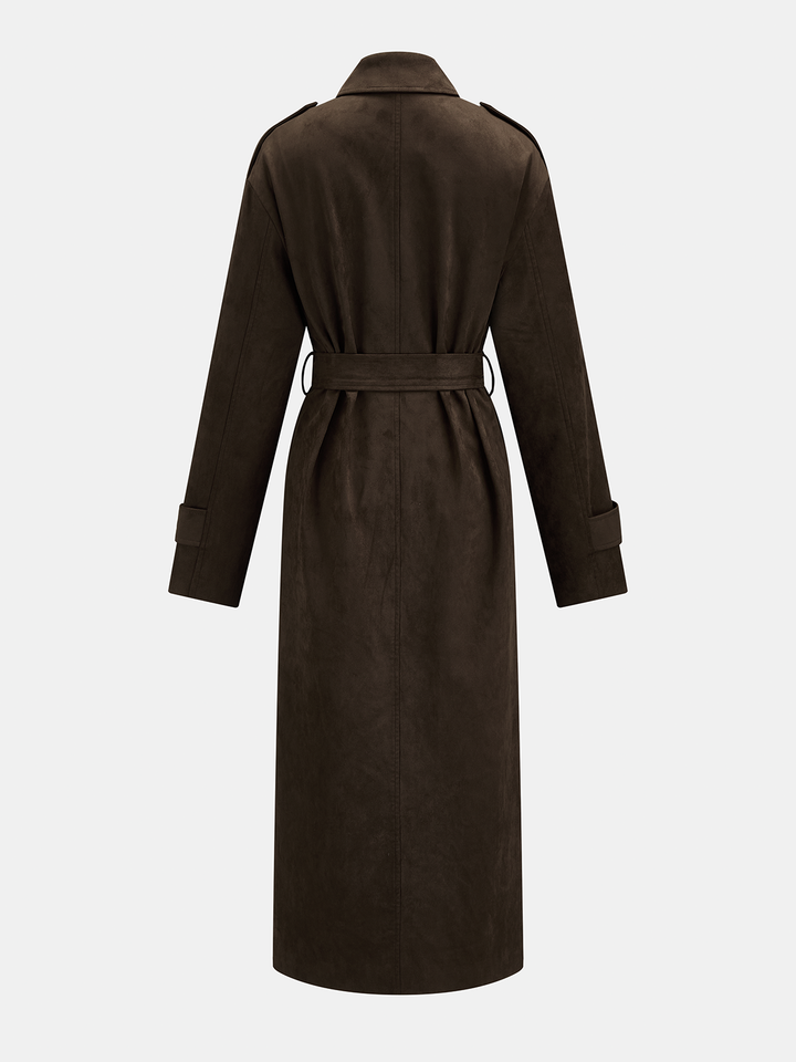 Manteau Melisende