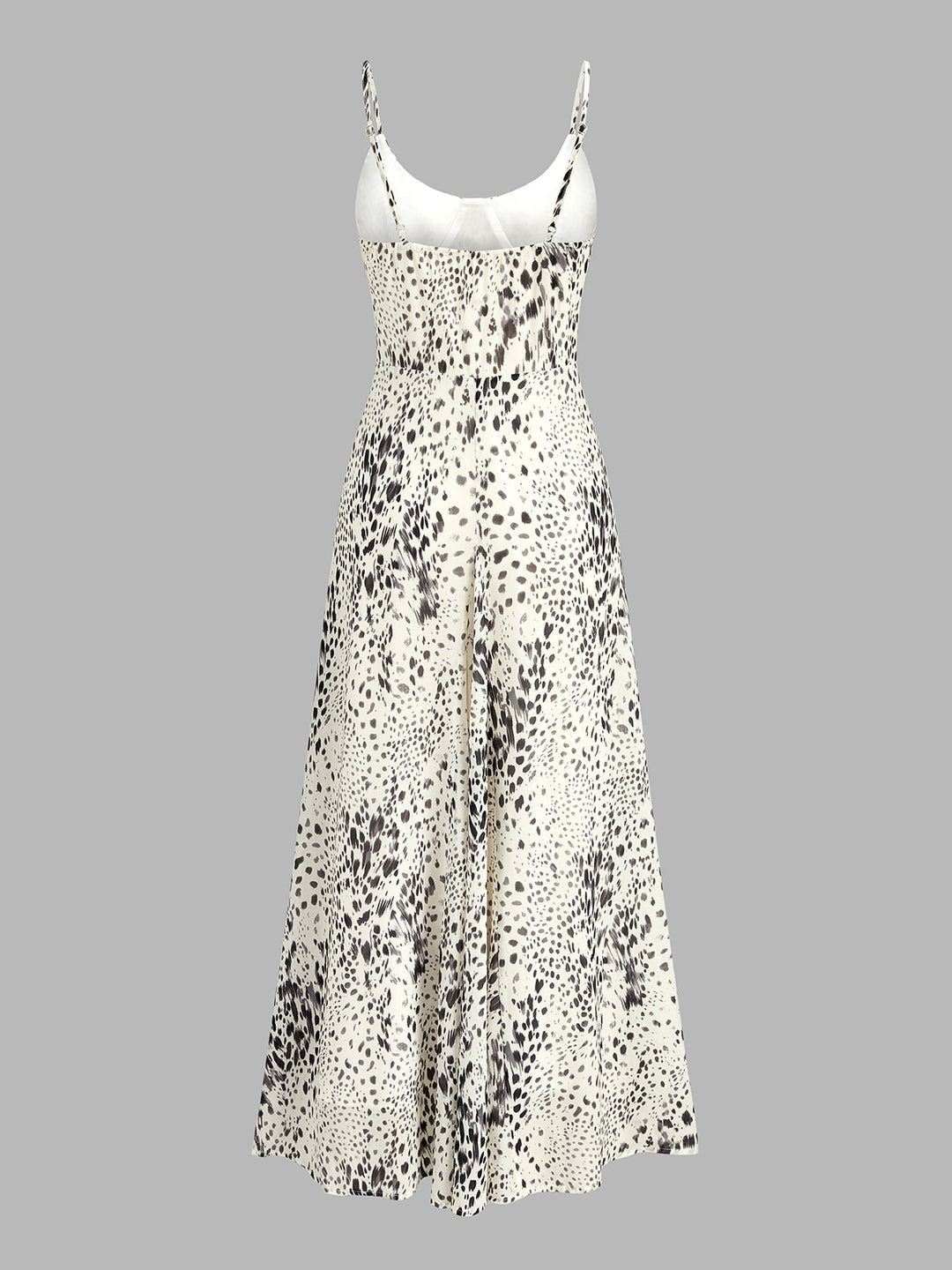 Robe Léopard